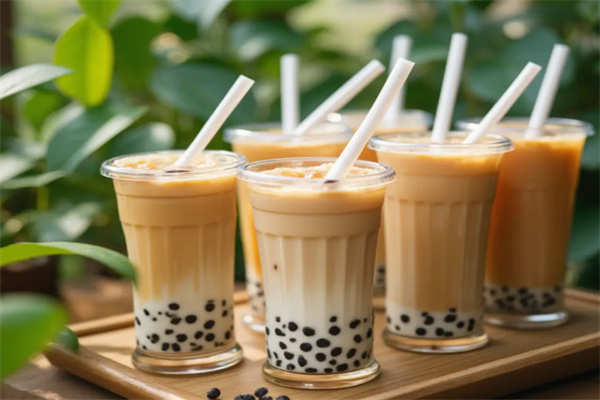 茶哩茶里
