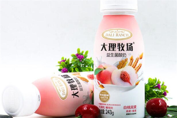 大理牧场