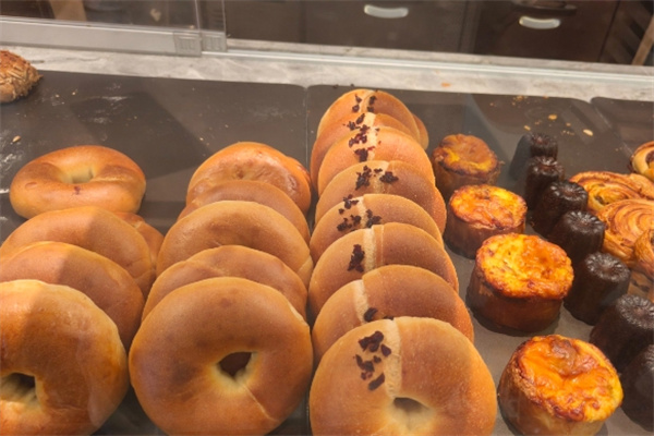 莱茵畔面包店 莱茵畔面包店
