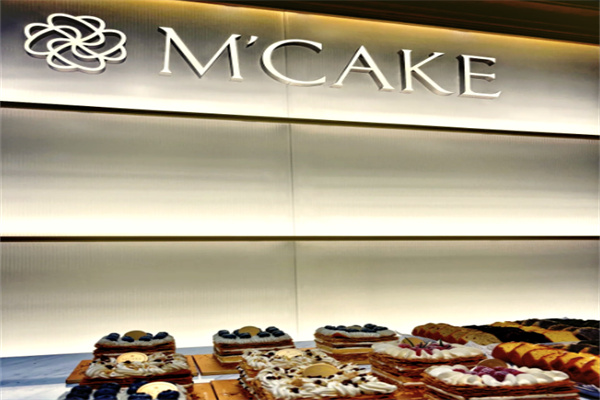 MCAKE烘焙