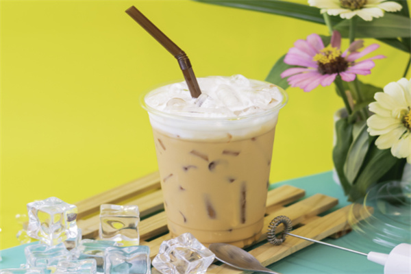 茶哩茶里