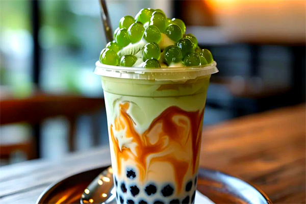 茶哩茶里