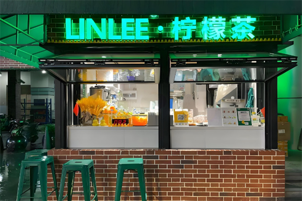 linlee手打柠檬茶 linlee手打柠檬茶