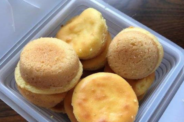怡己烘焙