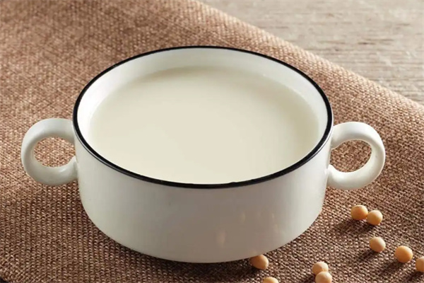 绿缘永和豆浆