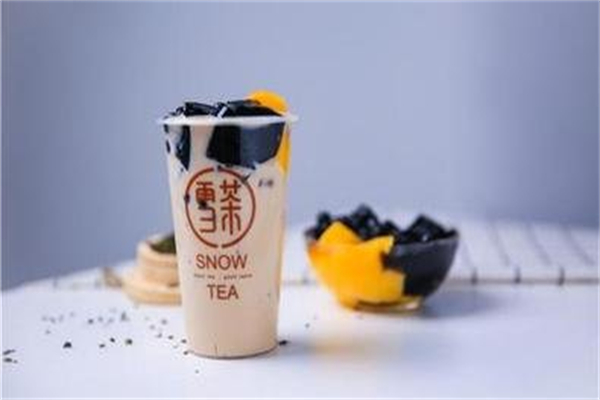 浮点雪茶加盟费用多少?投入门槛不高,普通人轻松创业