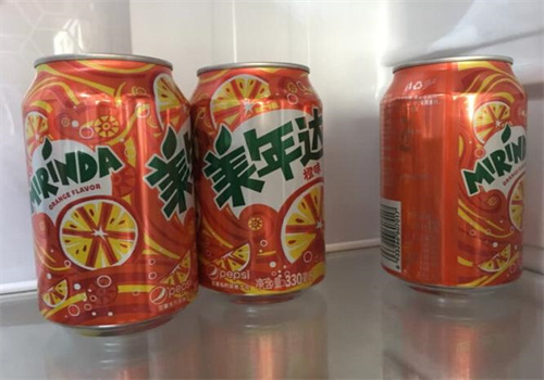 美年达汽水加盟费及条件是什么?实在低价加盟费，普通人创业首选