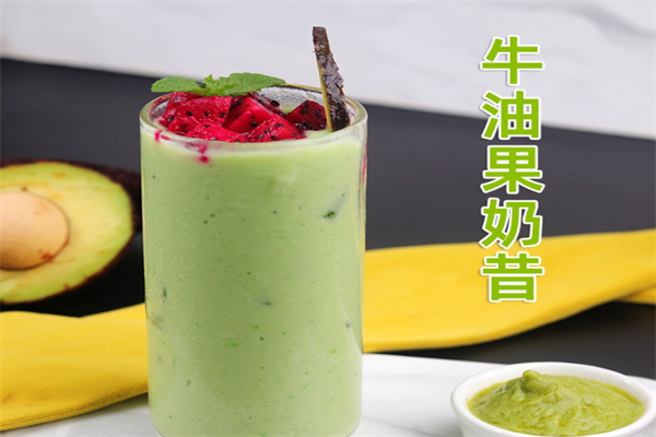 牛优果 牛优果