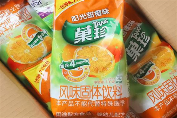 菓珍