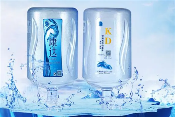 康达水业