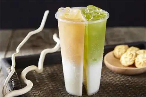 爽羊羊奶茶店 爽羊羊奶茶店