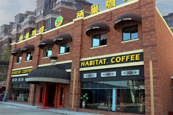 栖巢QICHAO