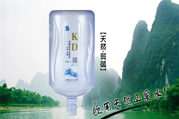 康达水业