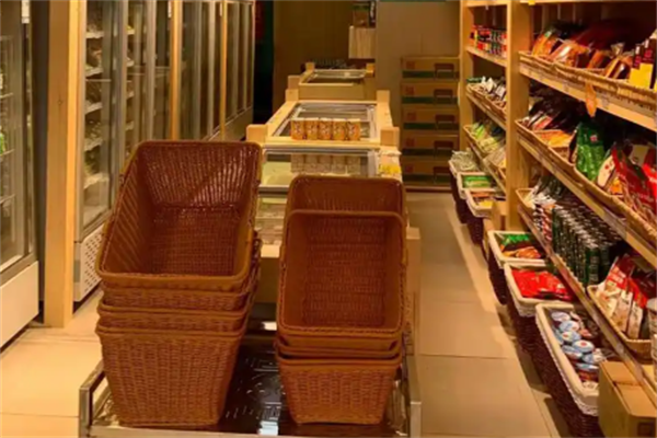 五号北巷火锅烧烤食材