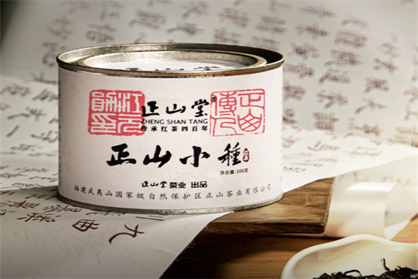 正山小种茶叶 正山小种茶叶