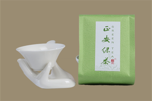 正安白茶