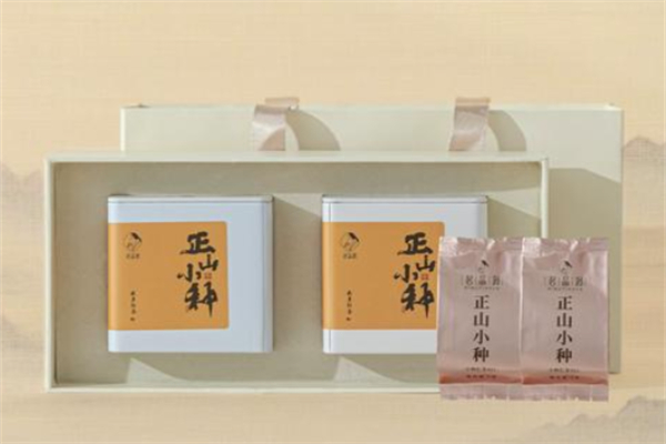 正山小种茶叶 正山小种茶叶
