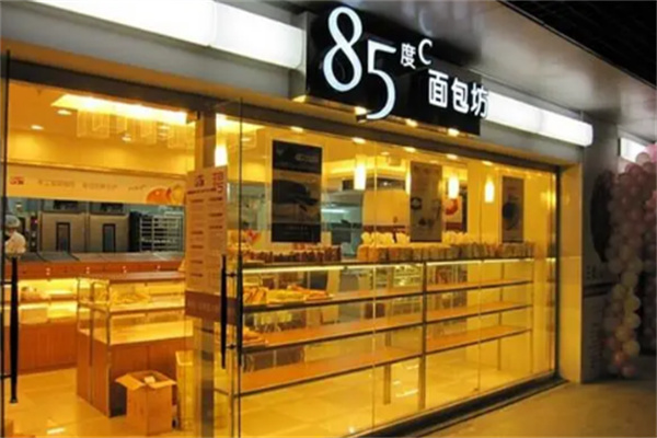 85度烘焙