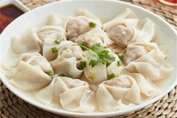 西施馄饨