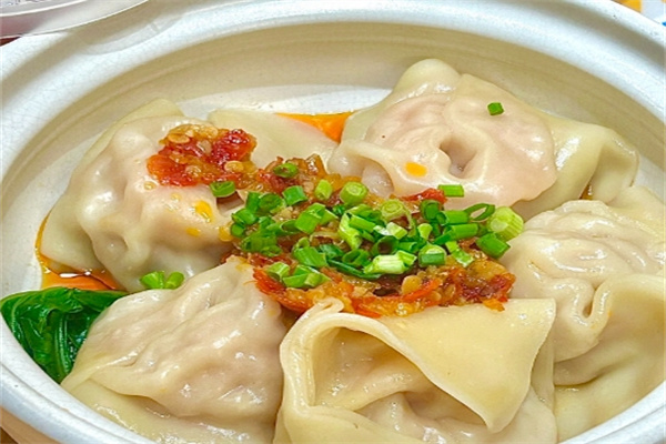 西施馄饨