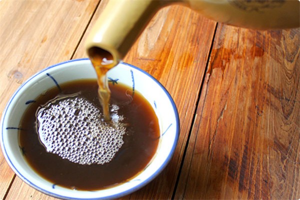 二十四味凉茶 二十四味凉茶