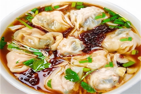 西施馄饨