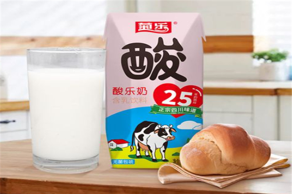 菊乐食品加盟费多少?少本金，开启餐饮小店