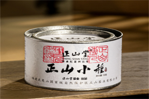 正山小种茶叶 正山小种茶叶