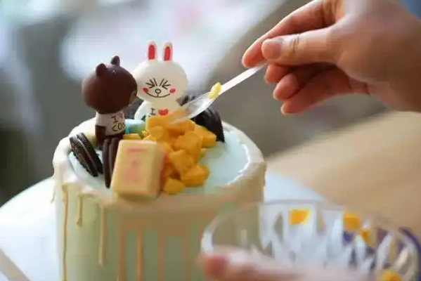 茶姐家烘焙 茶姐家烘焙