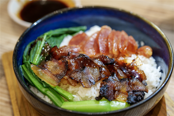 大公子煲仔饭