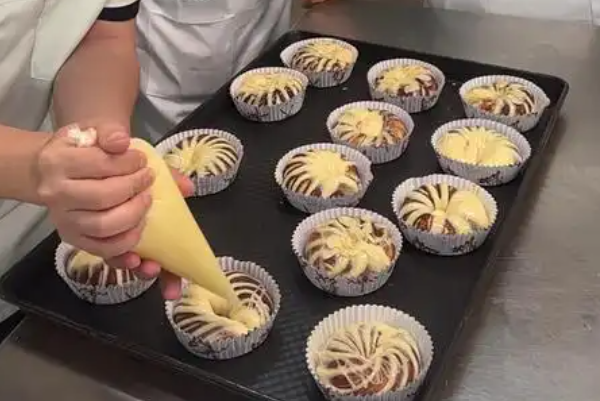 宾麦林烘焙培训 宾麦林烘焙培训