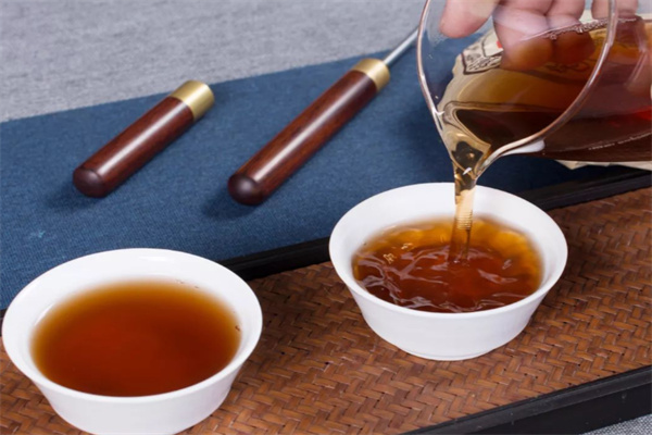 良茶隅凉茶