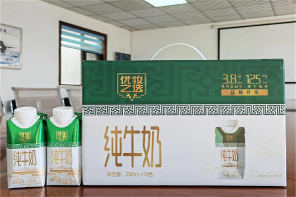 优牧之选 优牧之选