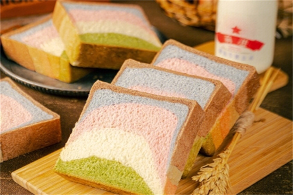 恩希烘焙
