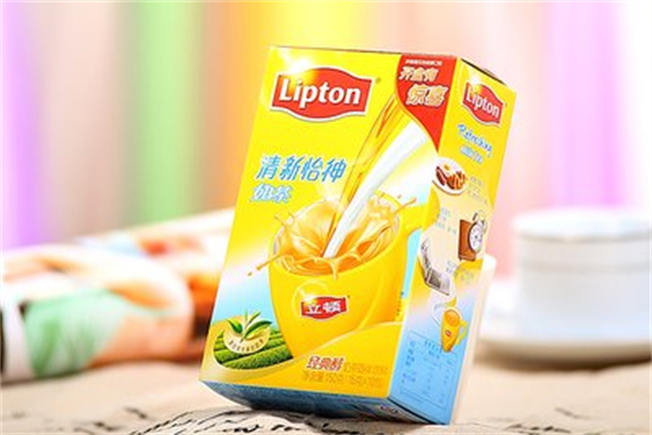 立顿饮品加盟条件有哪些?开店准入便捷