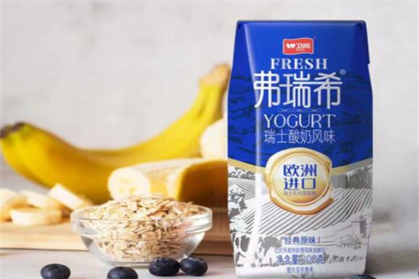 弗瑞希酸奶加盟条件是什么?条件不重，好掌控