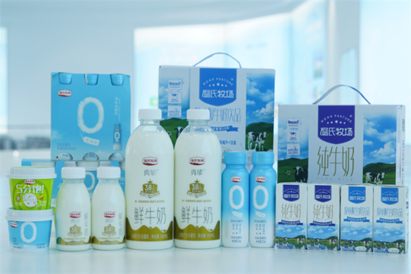 温氏乳业加盟费是多少?投入不高昂，轻松开餐饮店