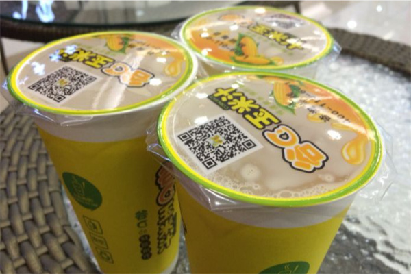 谷c玉米汁加盟多少钱?投入亲民，规避大额开支