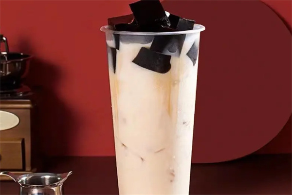 茶滋味奶茶店 茶滋味奶茶店