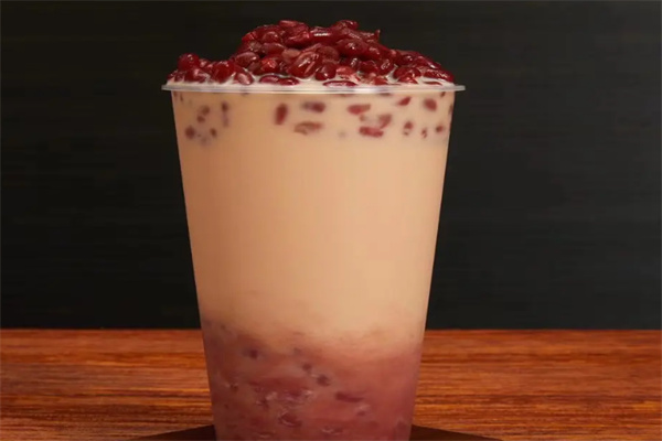 茶滋味奶茶店 茶滋味奶茶店