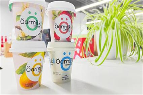 oarmilk吾岛牛奶 oarmilk吾岛牛奶