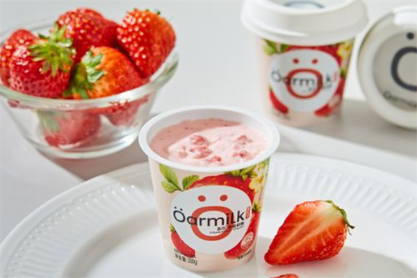 oarmilk吾岛牛奶 oarmilk吾岛牛奶
