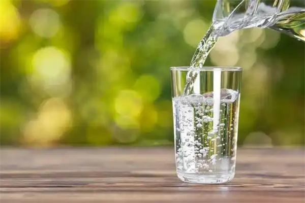 楠溪江纯净水 楠溪江纯净水