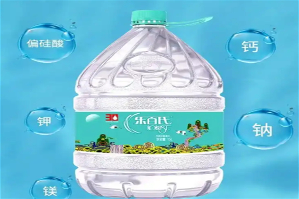 乐百氏水加盟条件有哪些?条件宽松，普通人也能做