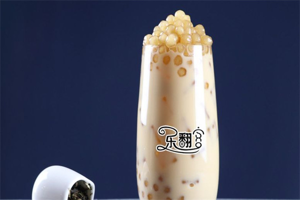 乐翻客鲜奶吧 乐翻客鲜奶吧