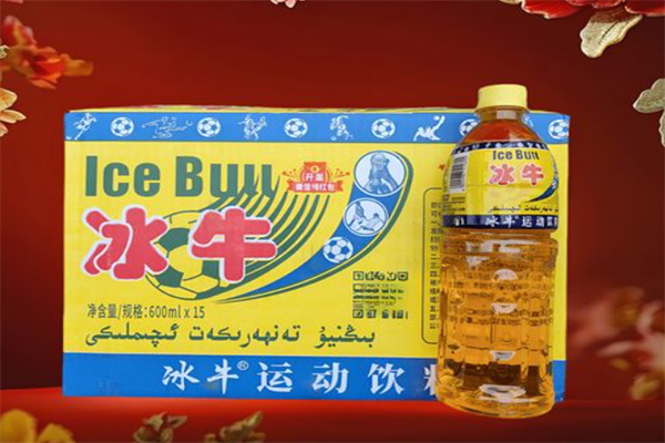冰牛食品
