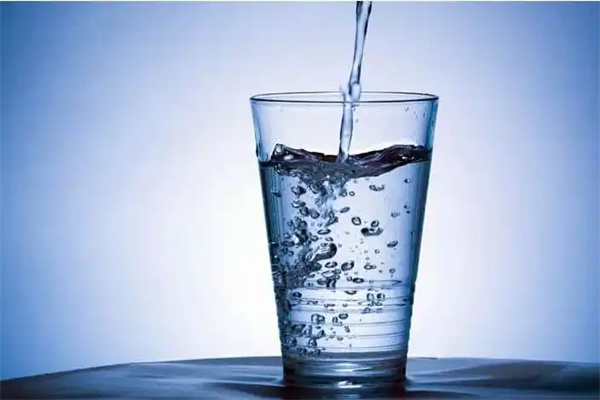 楠溪江纯净水 楠溪江纯净水