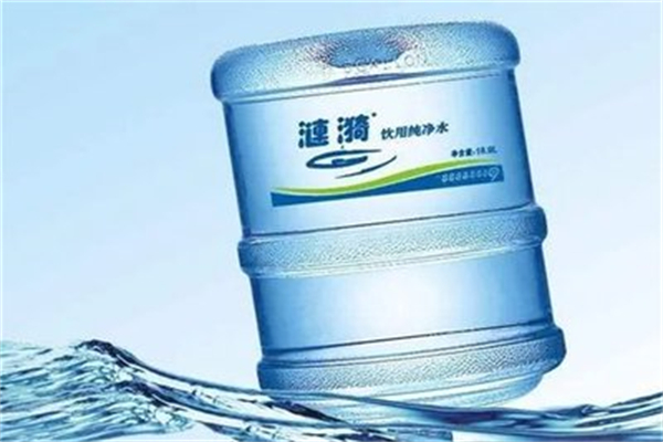 涟漪纯净水 涟漪纯净水