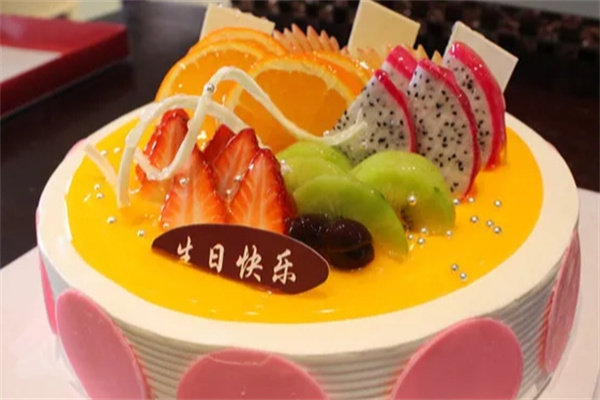 名点烘焙