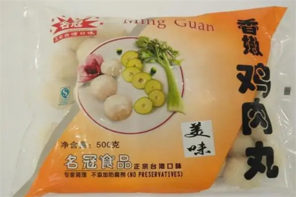 名冠食品加盟费多少钱?投入亲民，开店花销可控